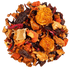 Ananas & Physalis - Fruitthee - - Djuusje&