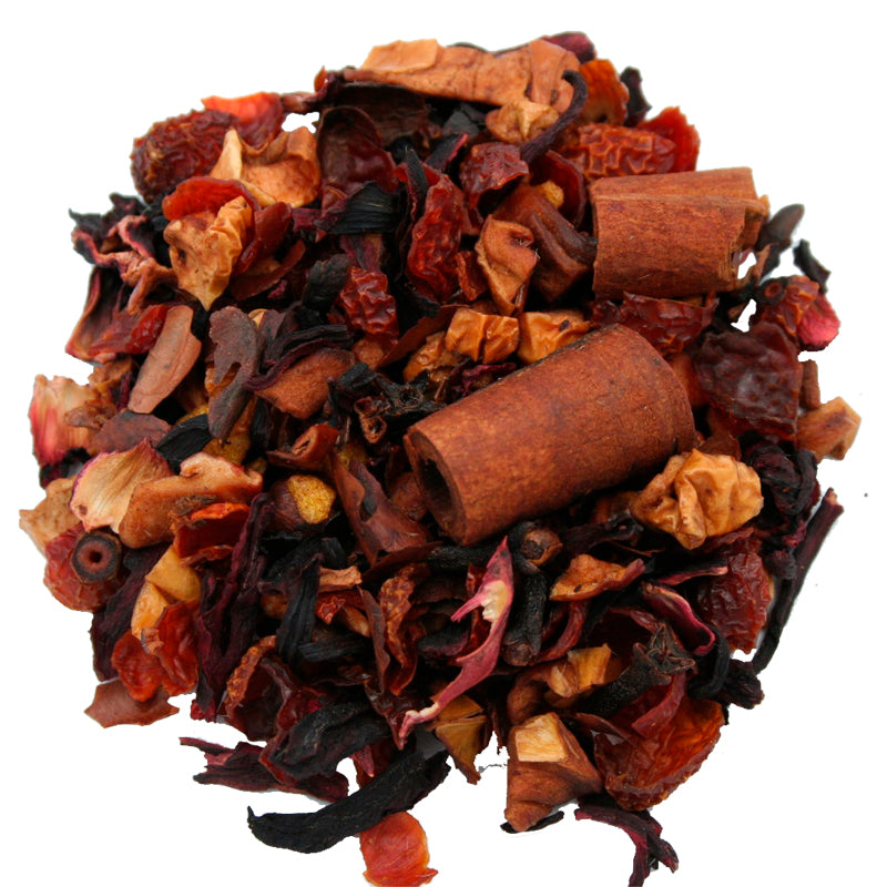 Christmas Tea