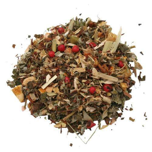 Ginseng Vitaal - - Djuusje&
