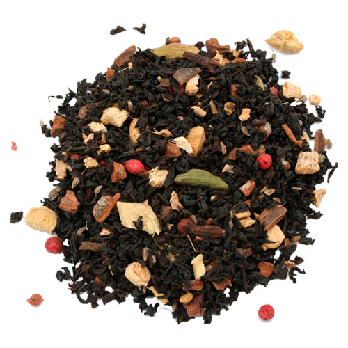 Yogi Chai Vital