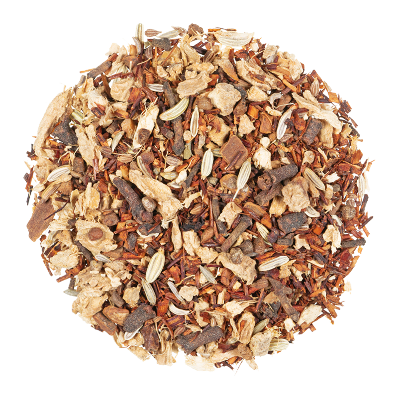 Chai Rooibos