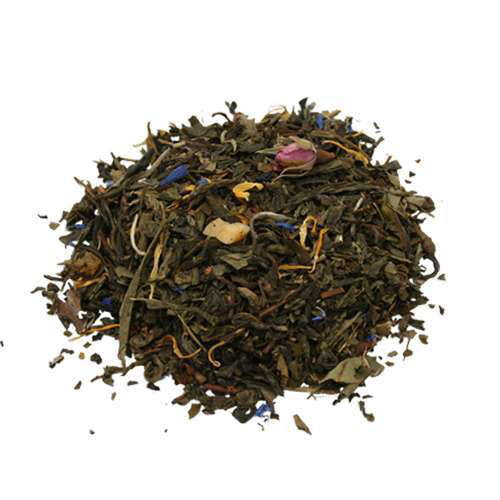 Chinese Sencha Groene Thee -  - Djuusje&