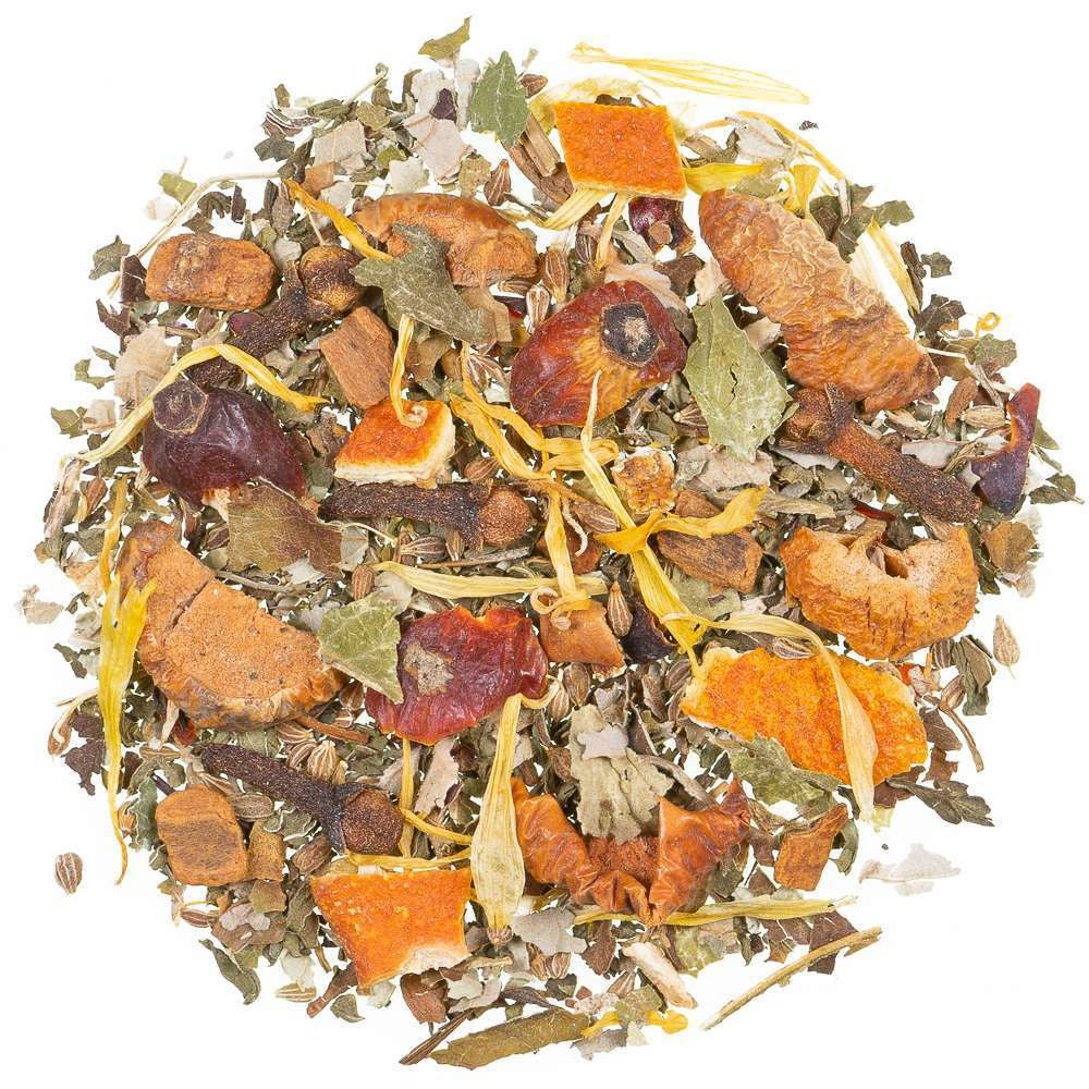 Feel Good Welness - Kruidenthee -  - Djuusje&