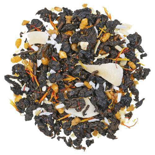 Geroosterde Sesam - Oolong -  - Djuusje&