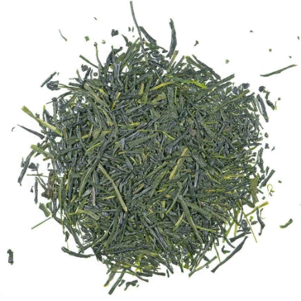 Gyokuro - Japanse Groene Thee -  - Djuusje&