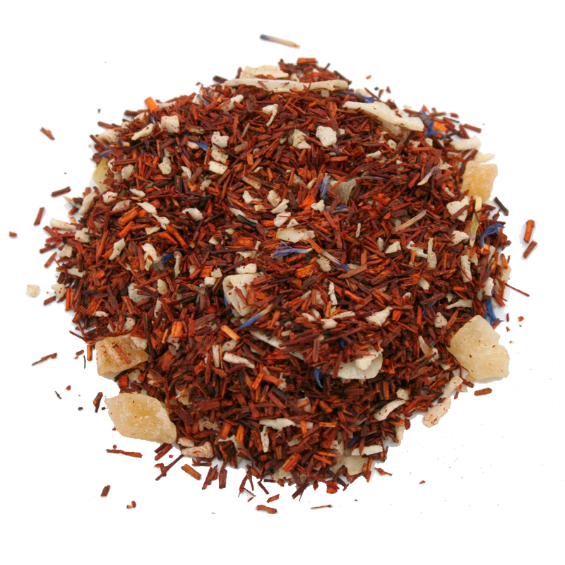 Pina Colada Rooibos